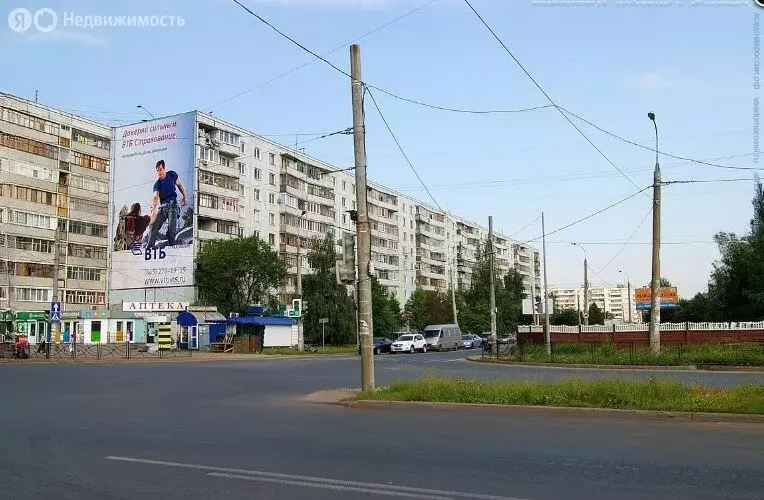 Помещение свободного назначения (71 м) - Фото 1