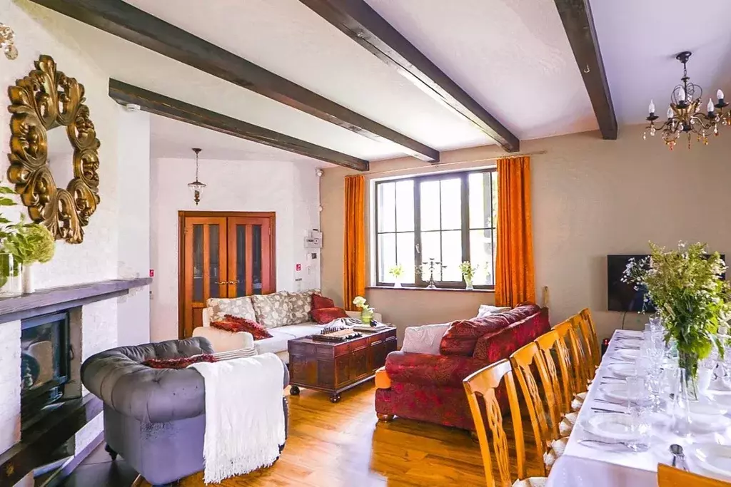 Дом в Московская область, Щелково городской округ, Монино пгт ул. ... - Фото 2