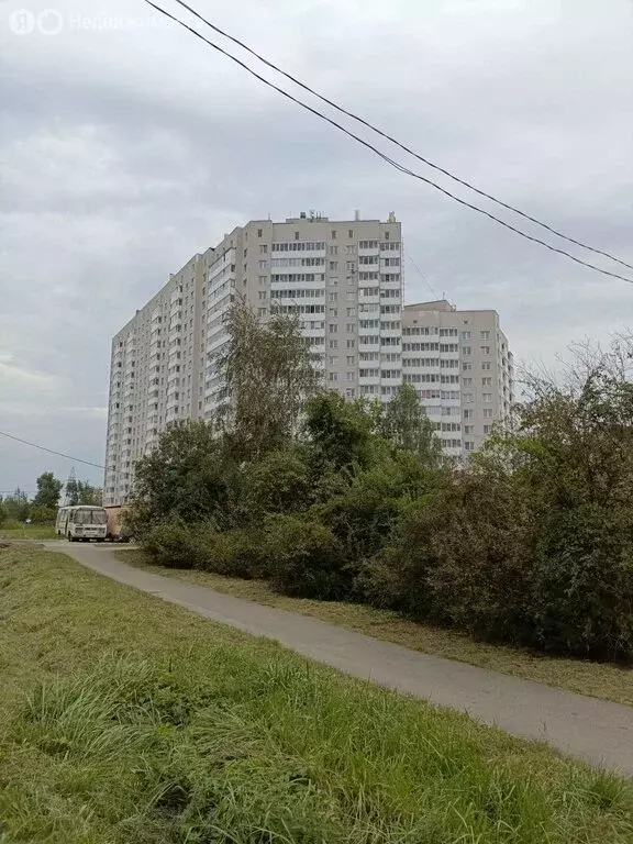 1к в 2-комнатной квартире ( м) - Фото 0