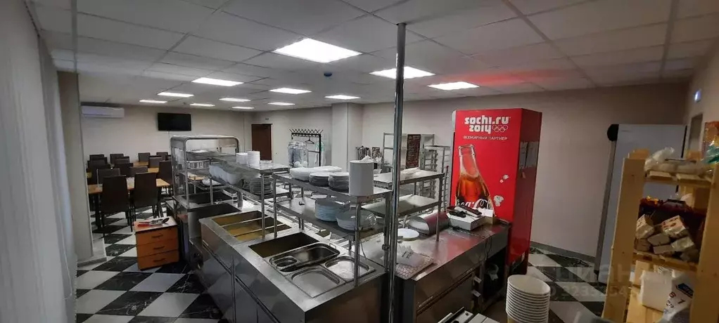 Помещение свободного назначения в Калининградская область, Калининград ... - Фото 2