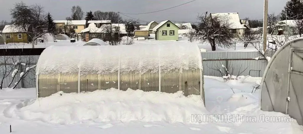 Участок в Ярославская область, Рыбинск Володарец СНТ, 109 (5.0 сот.) - Фото 2