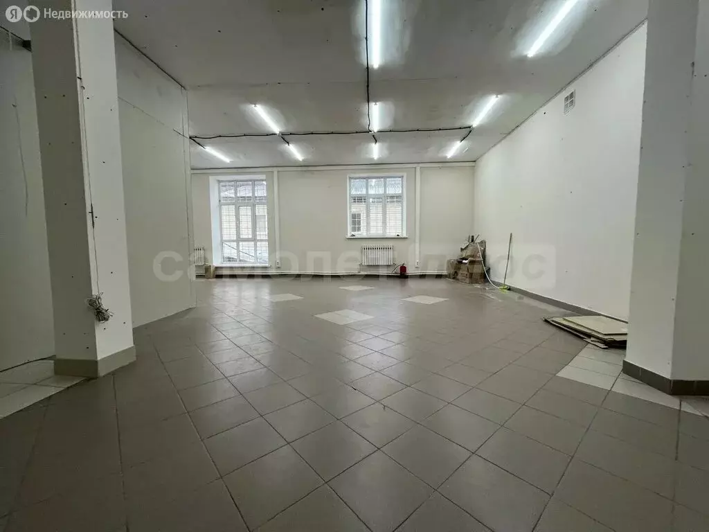 Помещение свободного назначения (500 м) - Фото 2