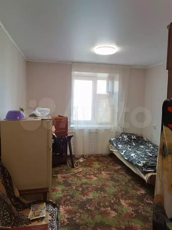Комната 18 м в 1-к., 2/2 эт. - Фото 0