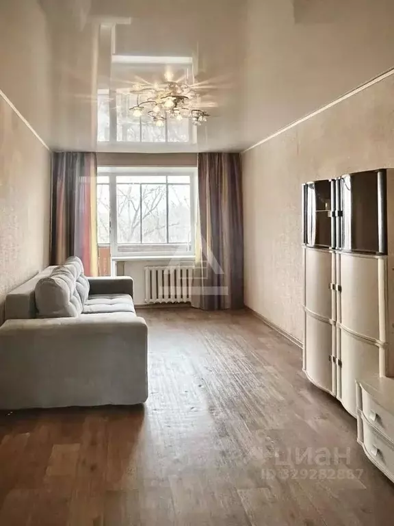3-к кв. Челябинская область, Коркино ул. В. Терешковой, 21 (58.1 м) - Фото 2