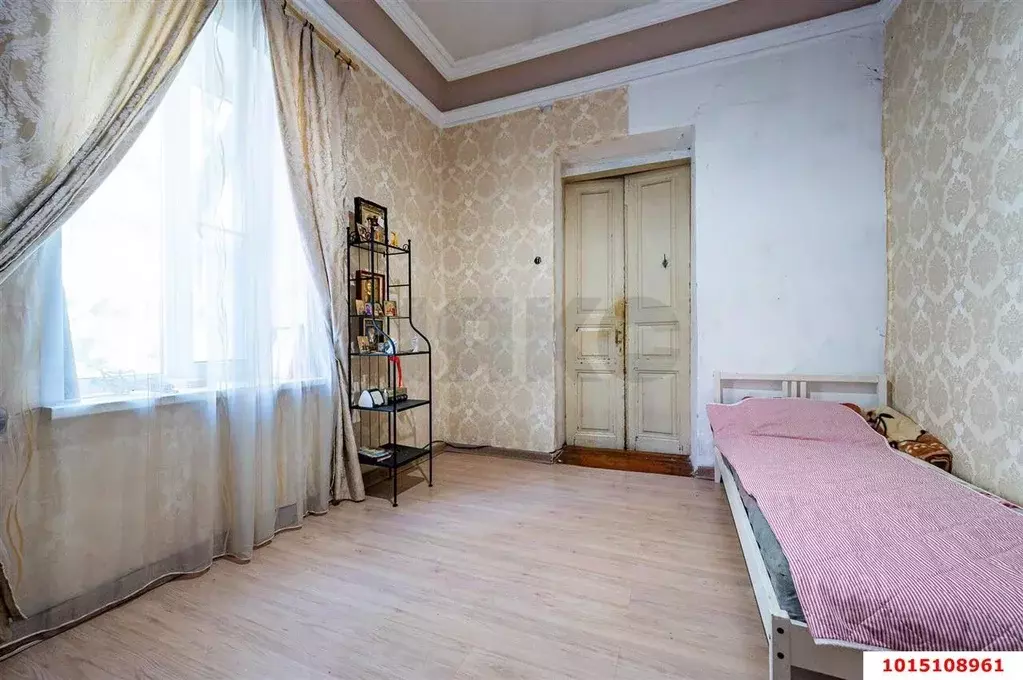 2-к кв. Краснодарский край, Краснодар Центральный мкр, ул. Октябрьская ... - Фото 2