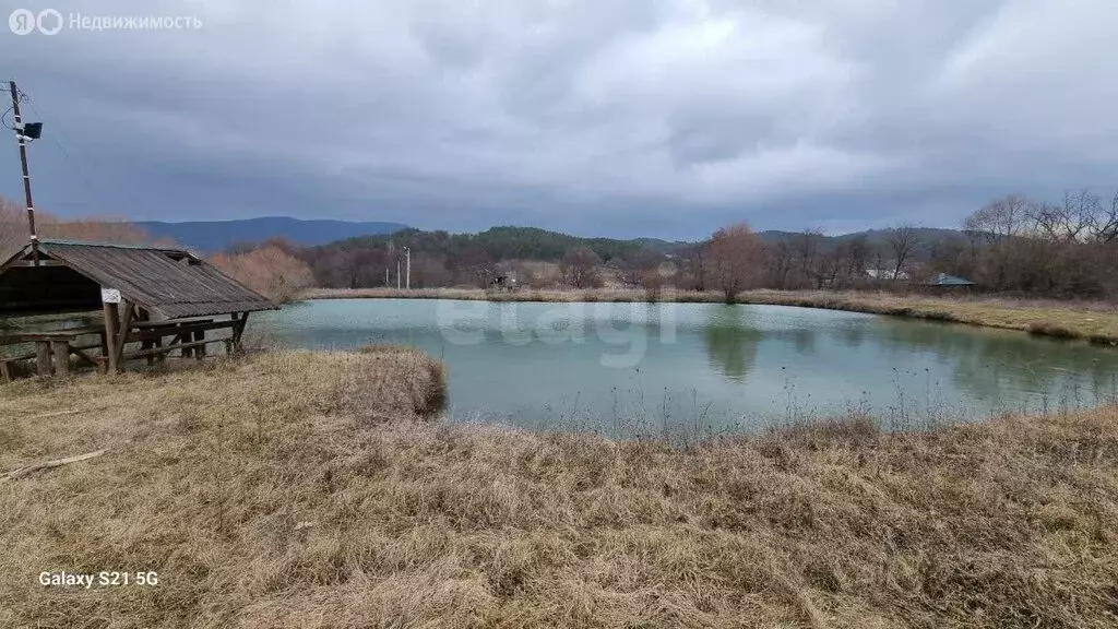 Участок в Бахчисарайский район, село Голубинка (32.44 м) - Фото 0