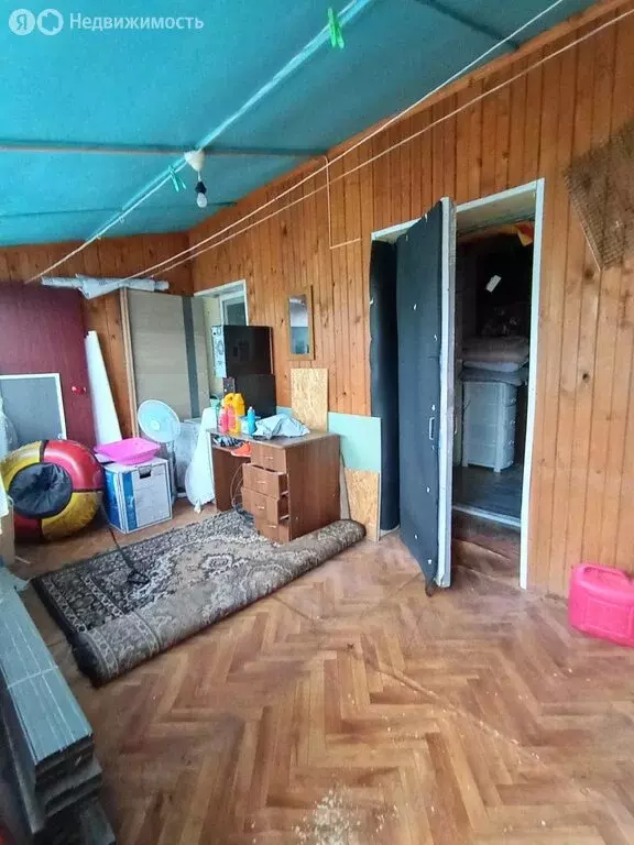 2-комнатная квартира: Ермолино, улица ОПХ Ермолино, 29 (38 м) - Фото 0