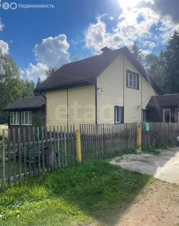 Дом в деревня Койтыбож, Луговая улица (100.7 м) - Фото 2