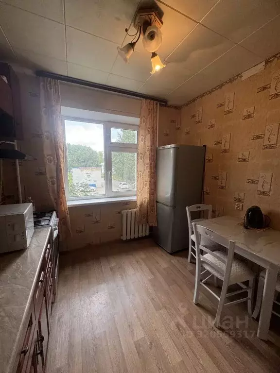 2-к кв. Оренбургская область, Оренбург просп. Гагарина, 47/2 (52.0 м) - Фото 2