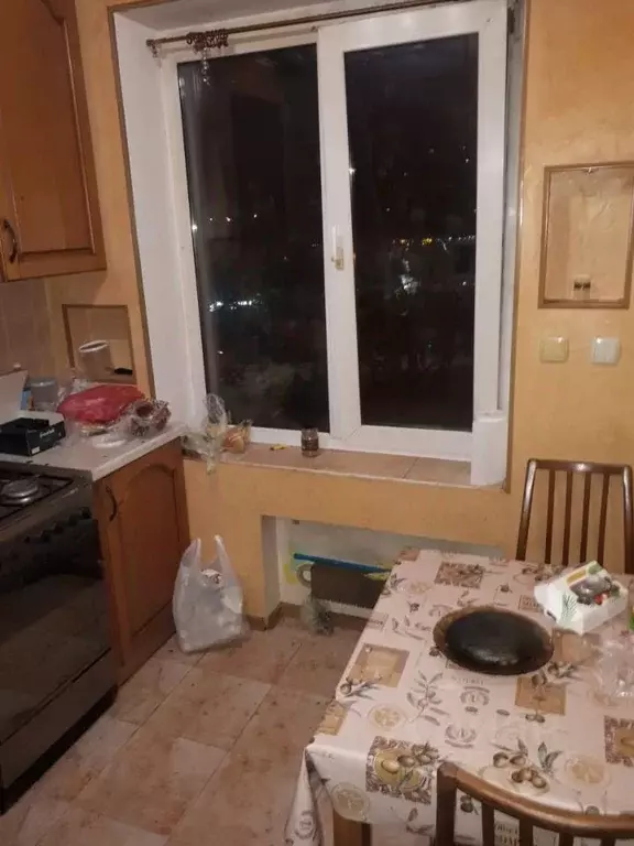 3-к кв. Москва Шоссейная ул., 40к1 (70.0 м) - Фото 2