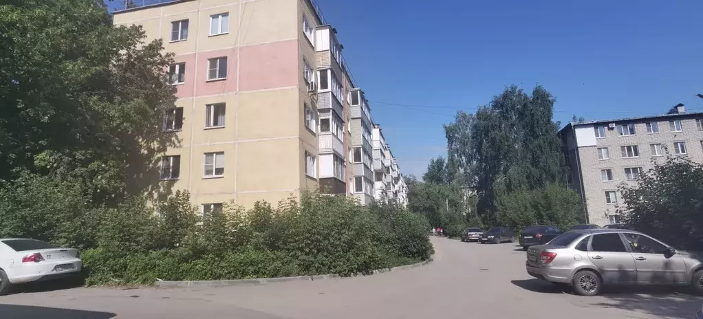 Продаётся 2-к квартира, 48 м - Фото 0