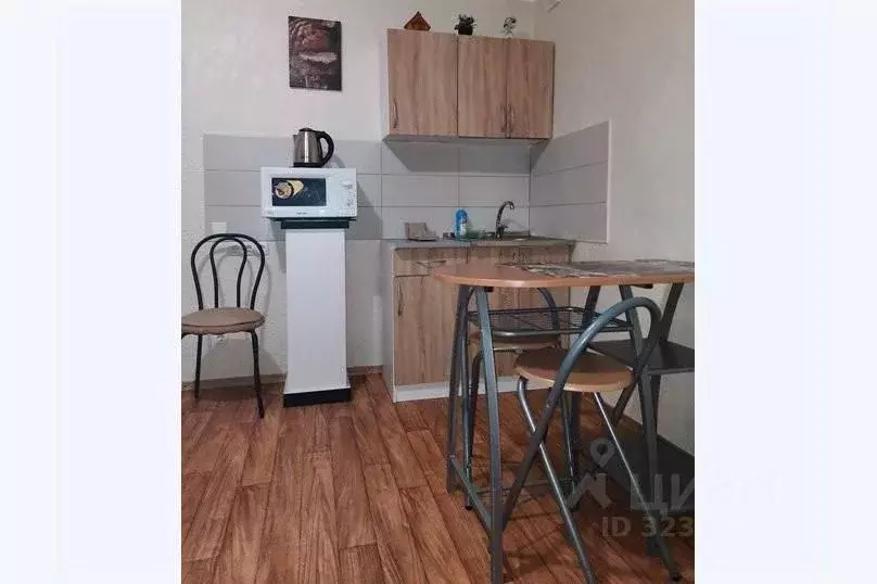 1-к кв. Крым, Алупка ул. Ленина, 31Е (25.0 м) - Фото 2