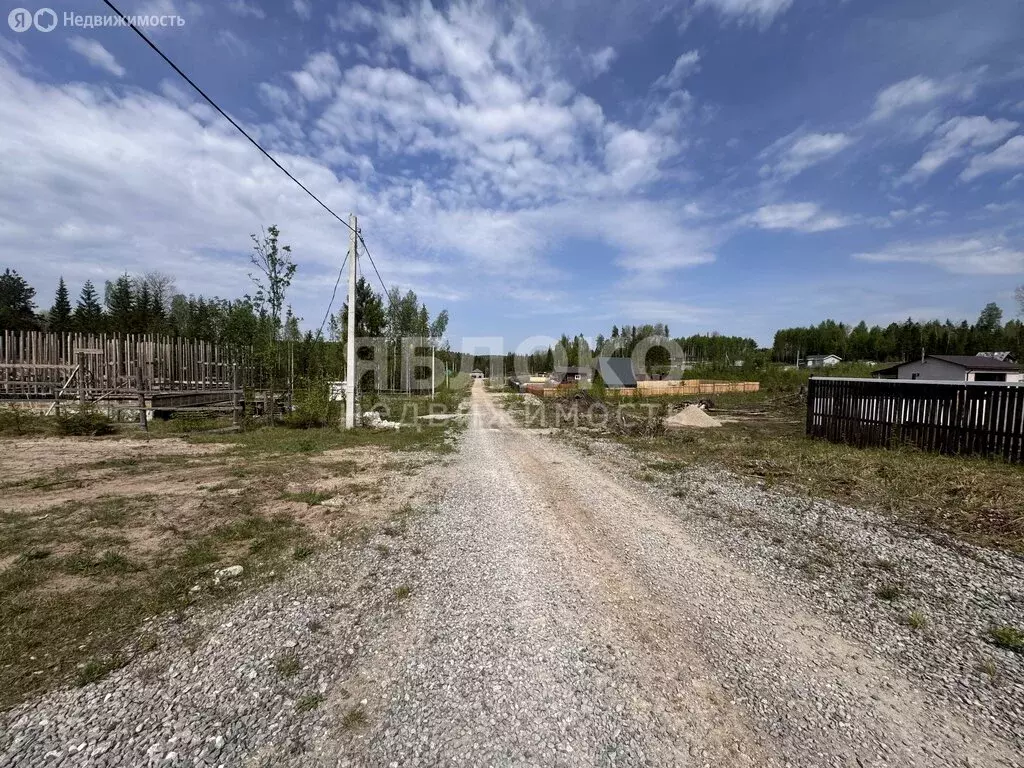 Участок в Березники, улица Энтузиастов, 17 (14 м) - Фото 2