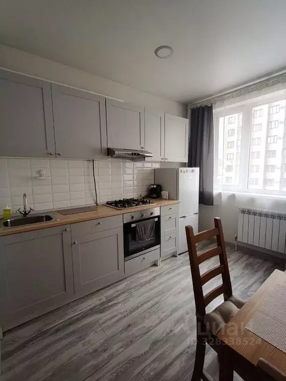 1-к кв. Адыгея, Тахтамукайский район, Старобжегокайское с/пос, Новая ... - Фото 2