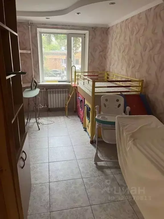 4-к кв. Самарская область, Самара Первомайская ул., 36 (76.0 м) - Фото 2
