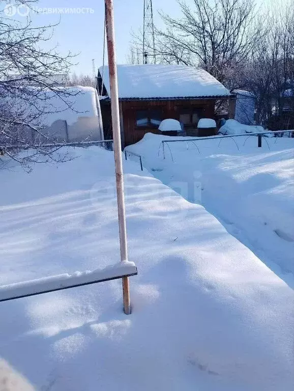 Дом в Екатеринбург, коллективный сад № 25 АО УЗТМ (26 м) - Фото 2