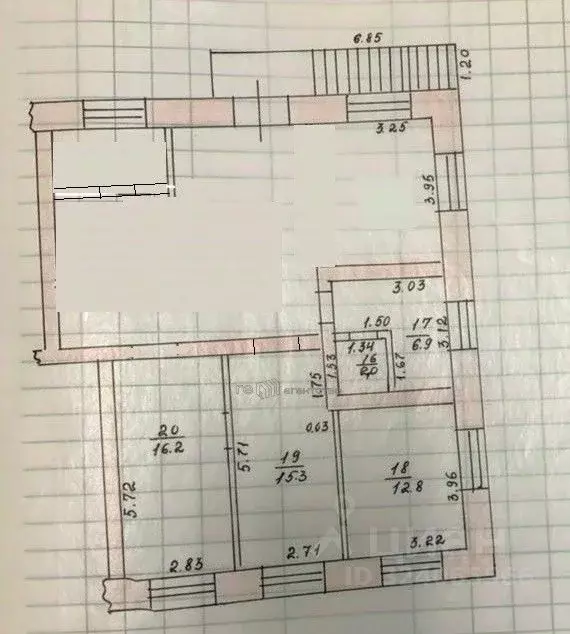 Помещение свободного назначения в Татарстан, Казань ул. Муштари, 13а ... - Фото 2