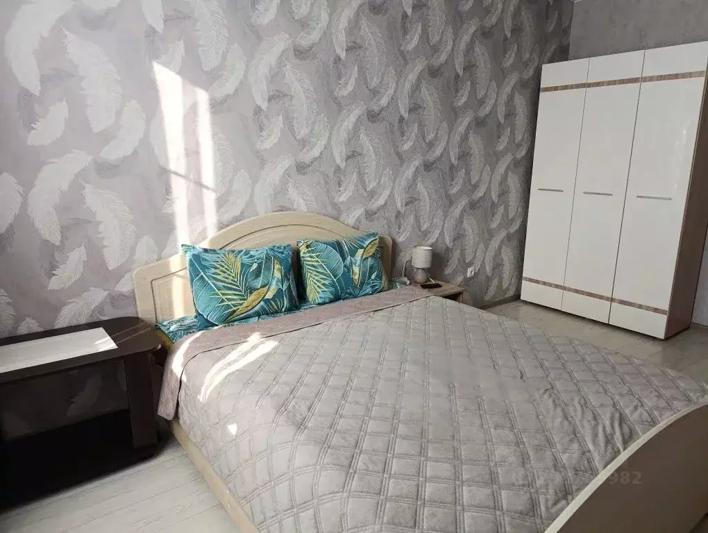 2-к кв. Ленинградская область, Тихвин ул. Ярослава Иванова, 5 (48.0 м) - Фото 2