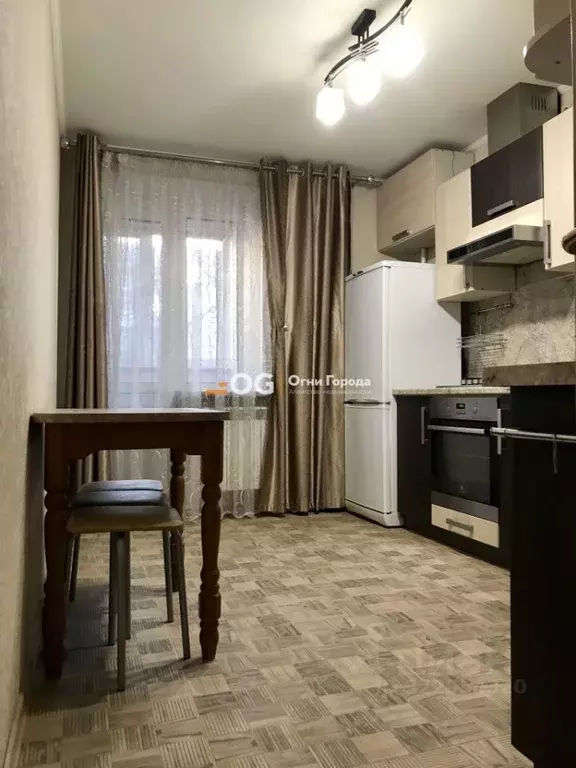 1-к кв. Брянская область, Брянск ул. Плеханова, 62 (45.0 м) - Фото 1