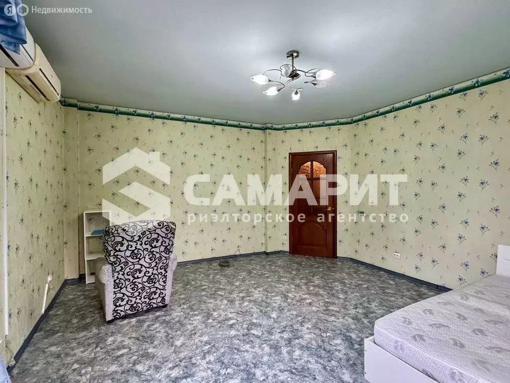 1-комнатная квартира: Самара, 6-я просека, 135 (56.8 м) - Фото 2