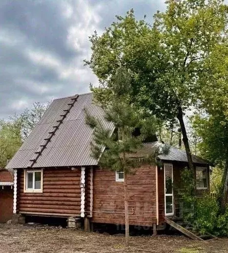 Дом в Самарская область, Красноярский район, Большая Каменка с/пос, ... - Фото 0