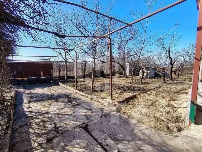 Дом в Воронежская область, Хохольское городское поселение, ... - Фото 2