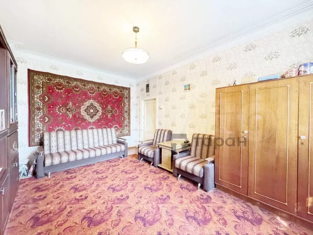 2-к. квартира, 55 м, 1/5 эт. - Фото 0