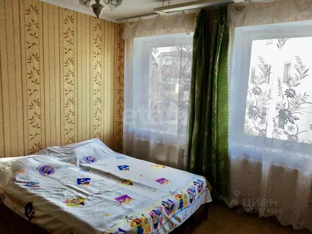 3-к кв. Калининградская область, Багратионовск Пограничная ул., 42 ... - Фото 1