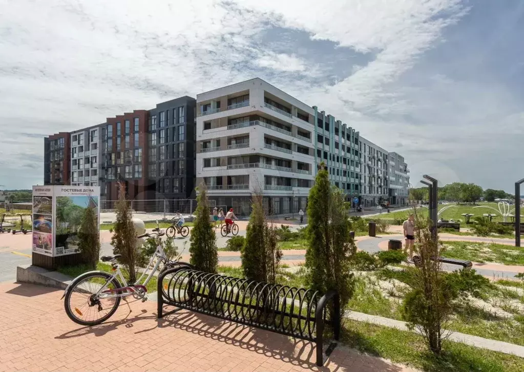 2-к. квартира, 87 м, 3/6 эт. - Фото 0