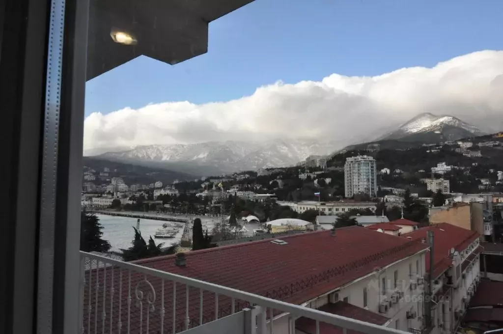 Комната Крым, Ялта ул. Рузвельта, 12А (30.0 м) - Фото 1