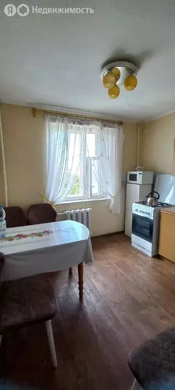 2-комнатная квартира: Сыктывкар, Весенняя улица, 6 (51.6 м) - Фото 1