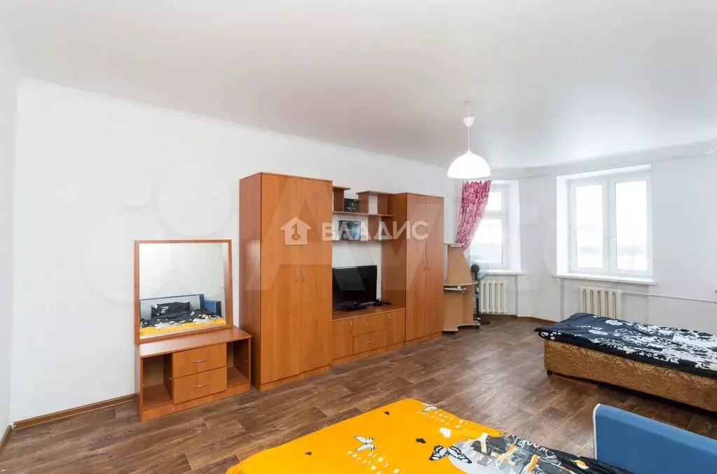 1-к. квартира, 50,3 м, 12/12 эт. - Фото 1