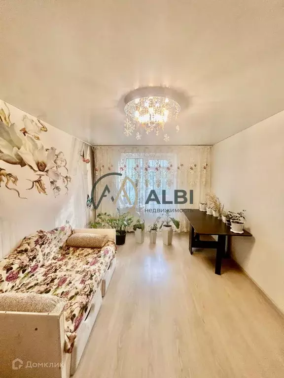 Продаётся 2-к квартира, 49.4 м - Фото 0