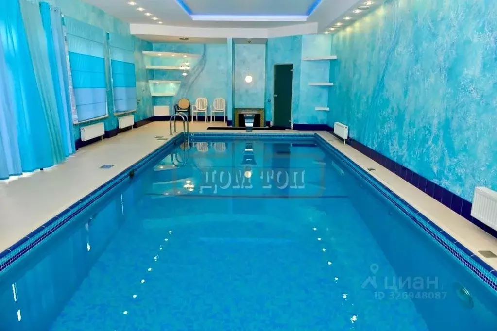 Дом в Московская область, Раменский муниципальный округ, с. Зеленая ... - Фото 2