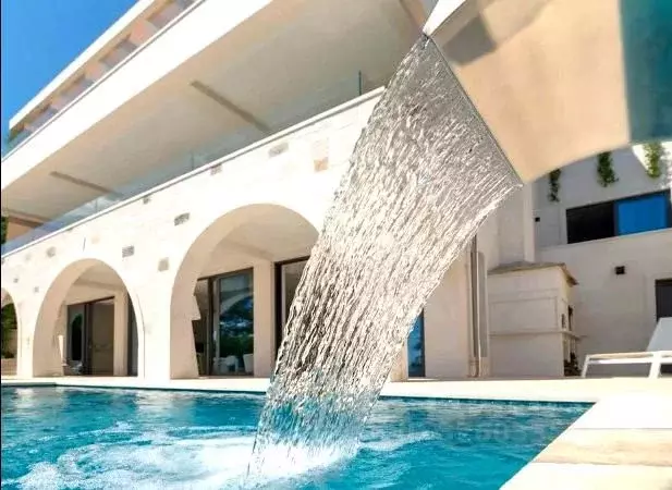 Дом в Краснодарский край, Сочи Курортный просп., 113 (180 м) - Фото 2