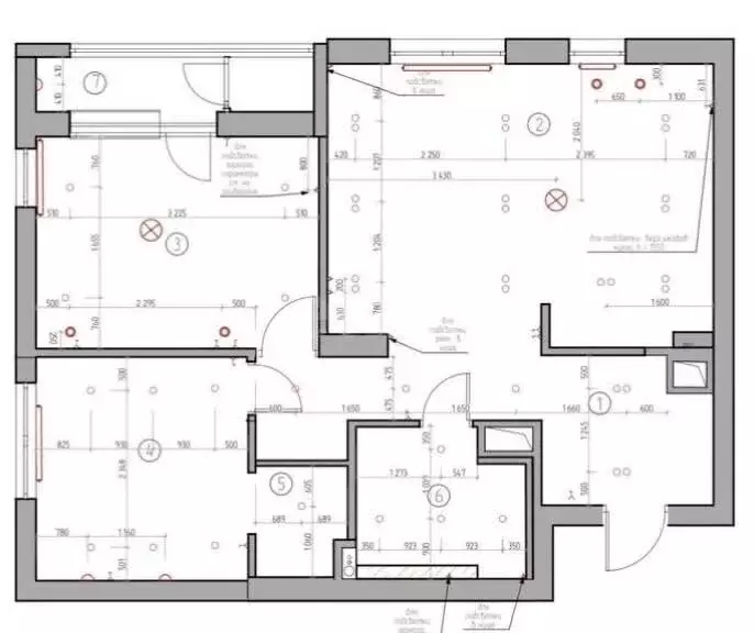2-комнатная квартира: Тюмень, улица Муравленко, 11 (66.7 м) - Фото 2