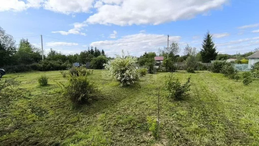 Дом в Ярославский муниципальный округ, деревня Суховерково, СНТ ... - Фото 2
