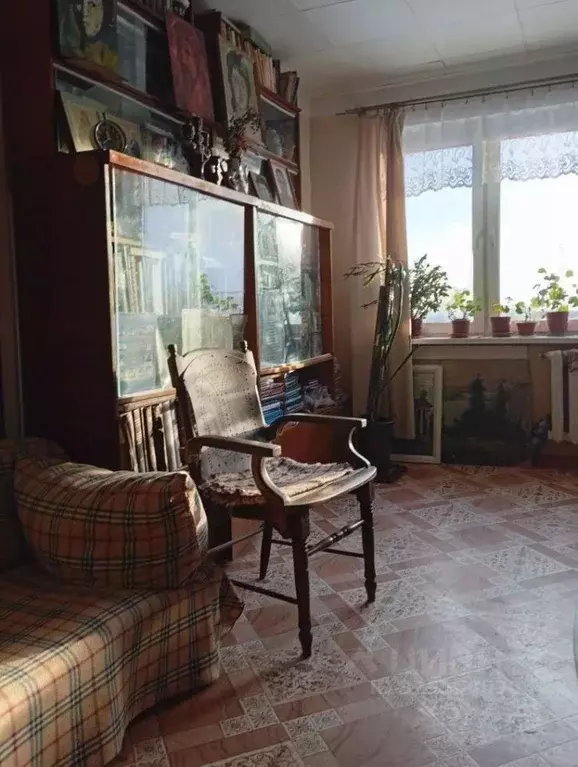 3-к кв. Ивановская область, Гаврилов Посад ул. Горького, 3 (62.0 м) - Фото 1