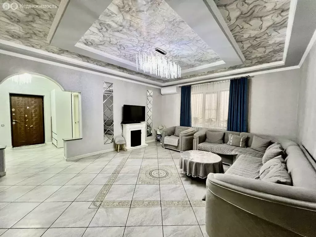 Дом в Михайловск, Князевский переулок (100 м) - Фото 1