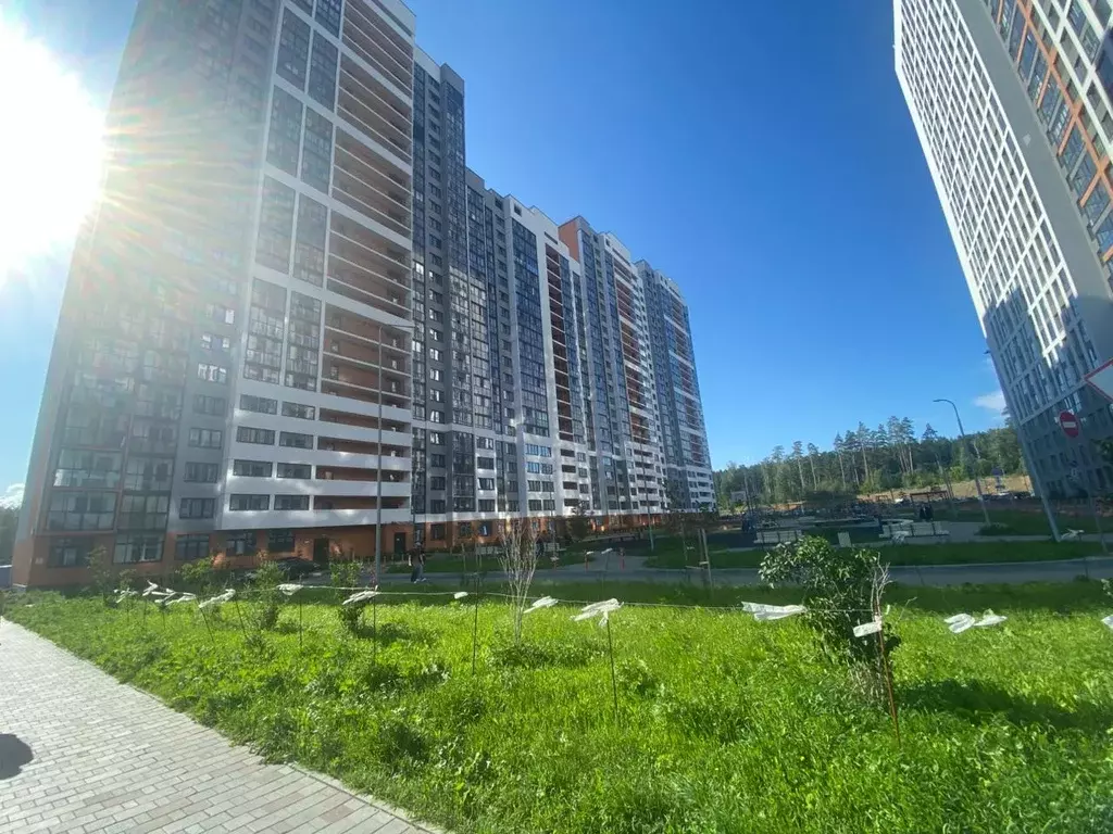 Продаётся квартира-студия, 18.3 м - Фото 0