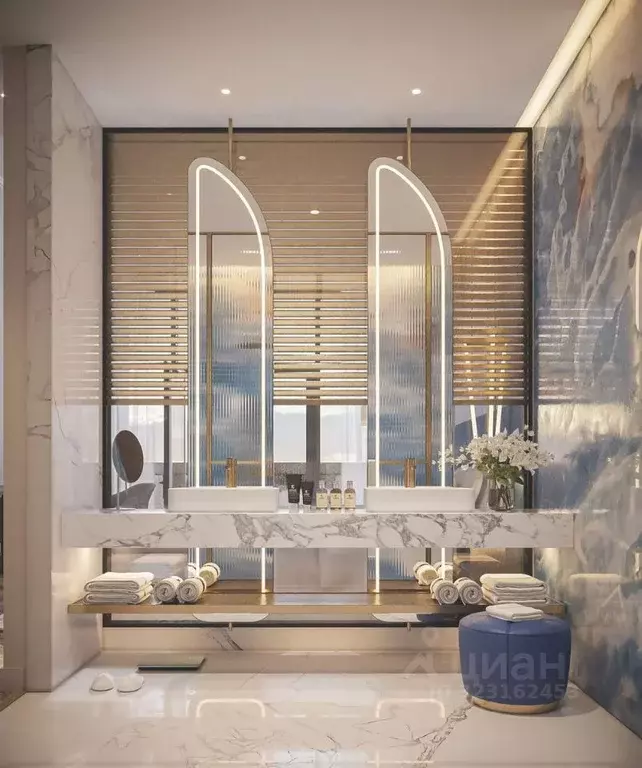 2-к кв. Нижегородская область, с. Дивеево ул. Южная, 24 (45.0 м) - Фото 2