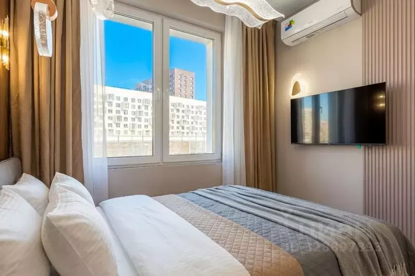 1-к кв. Москва Березовая аллея, 19к4 (18.0 м) - Фото 2