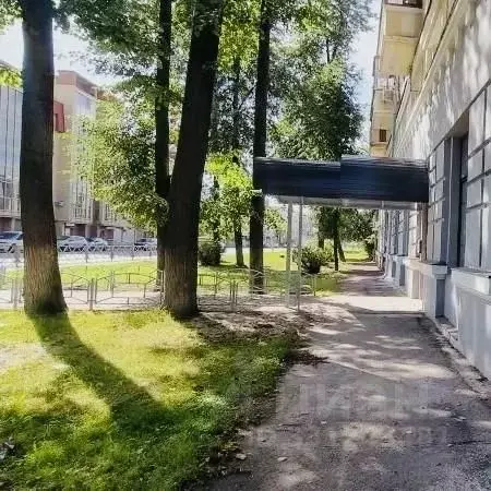 Помещение свободного назначения в Ярославская область, Ярославль ул. ... - Фото 2
