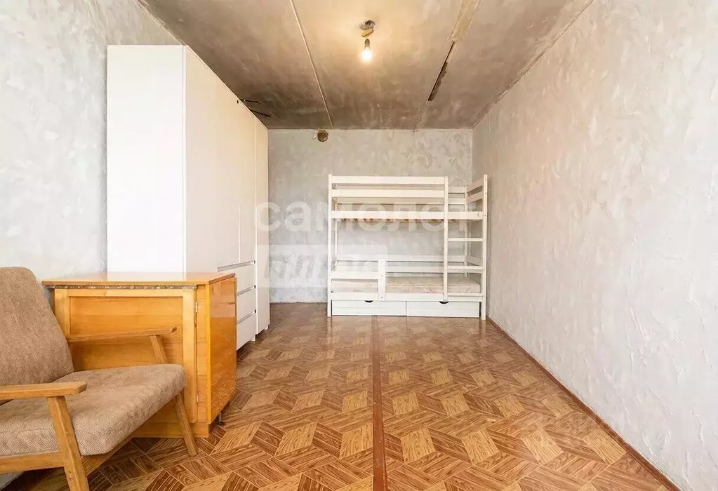 1-к кв. Пермский край, Пермь ул. Генерала Панфилова, 12 (31.6 м) - Фото 2