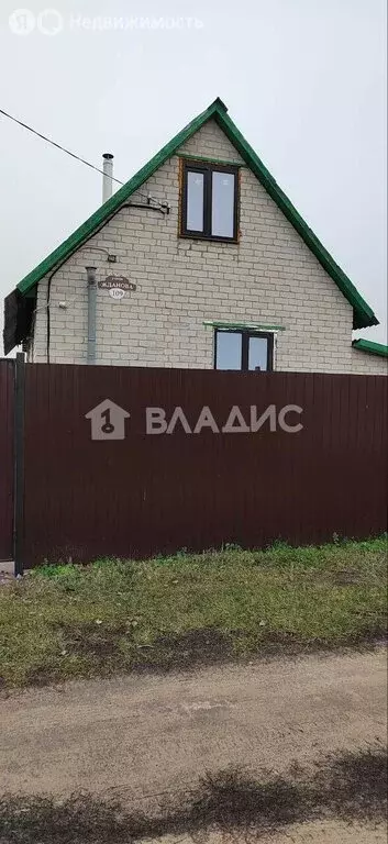 Дом в Рамонский район, Новоживотинновское сельское поселение, СНТ ... - Фото 2