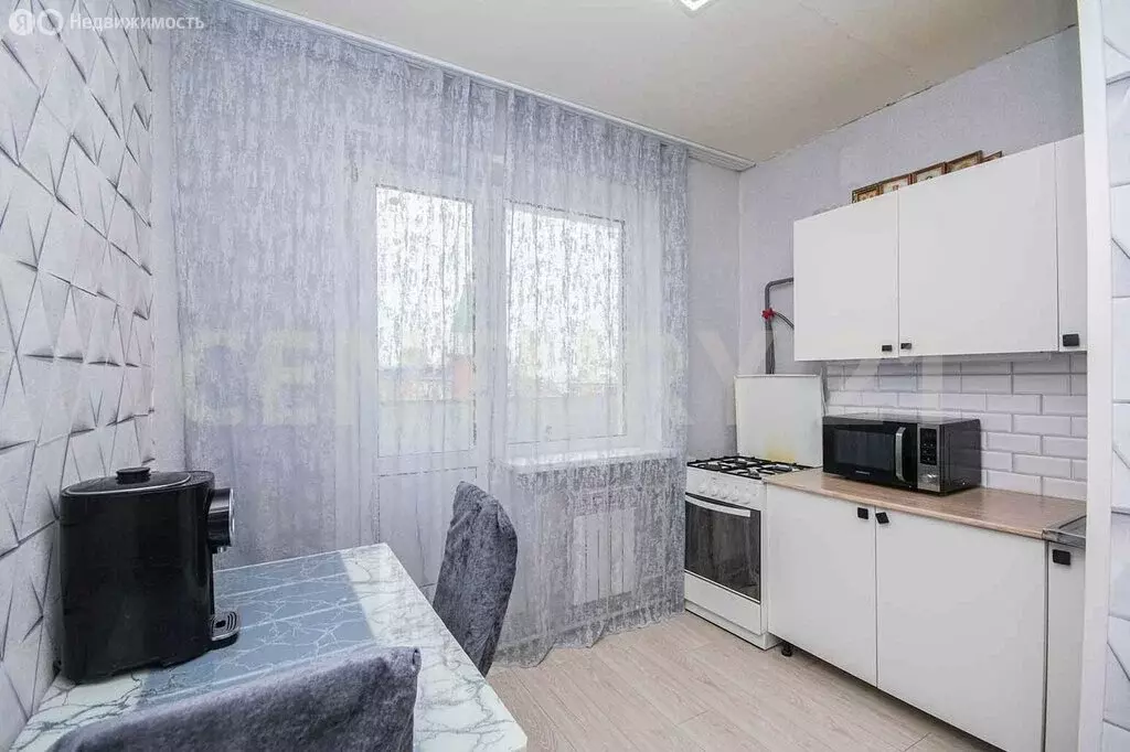 3-комнатная квартира: Новоульяновск, Комсомольская улица, 22Б (53.8 м) - Фото 0