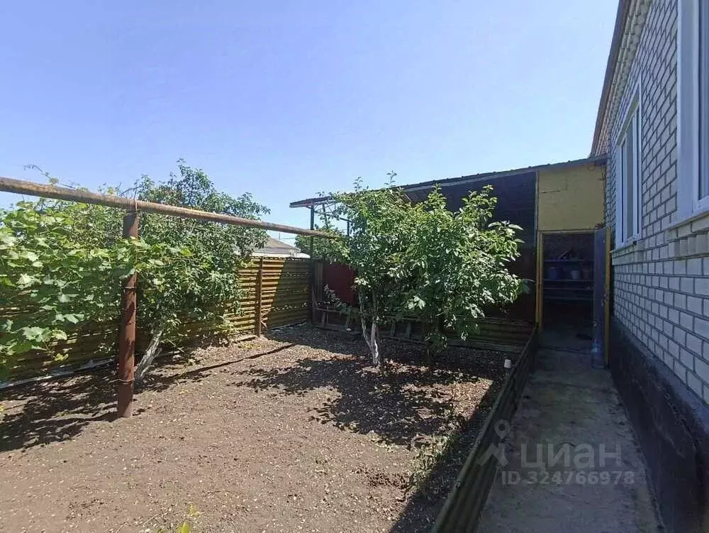 Дом в Краснодарский край, Крымский район, Пригородное с/пос, ... - Фото 2