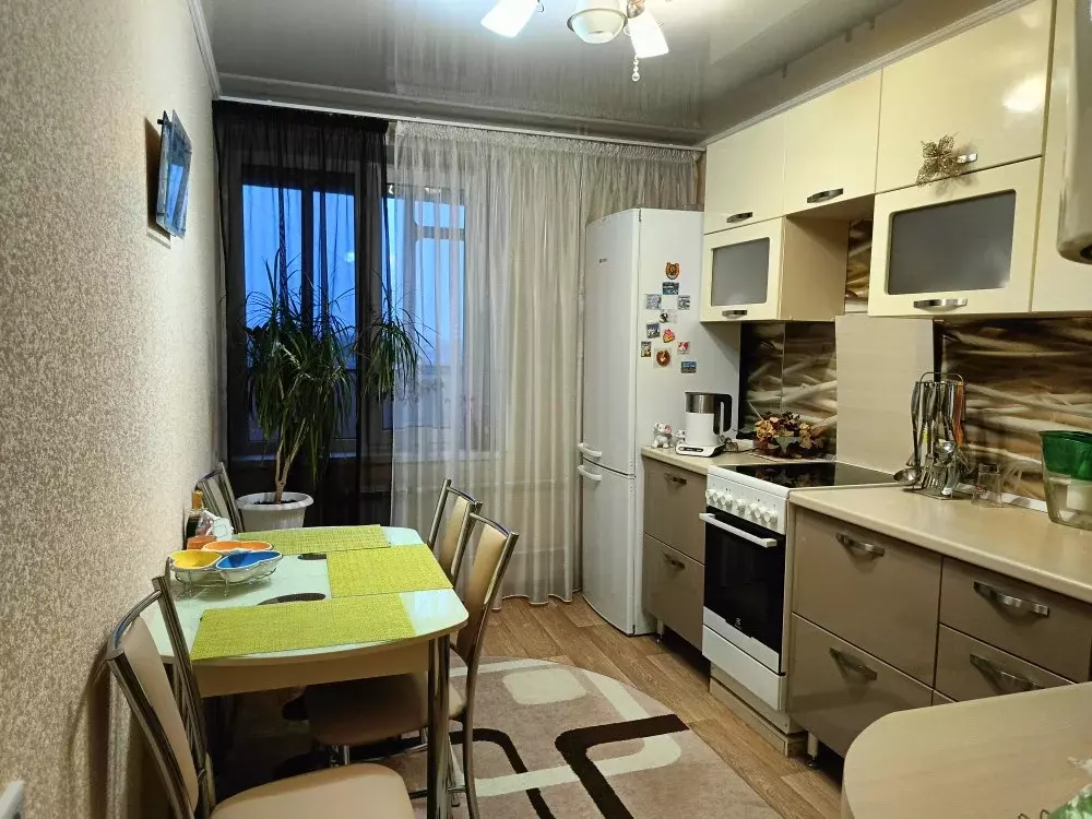 Продаётся 1-к квартира, 34.4 м - Фото 0