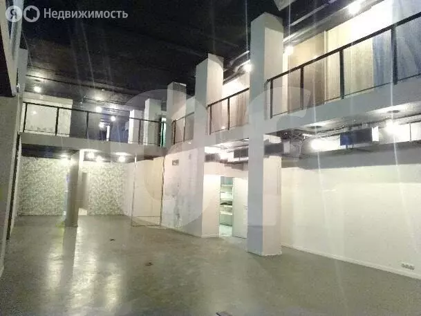Офис (1750 м) - Фото 1