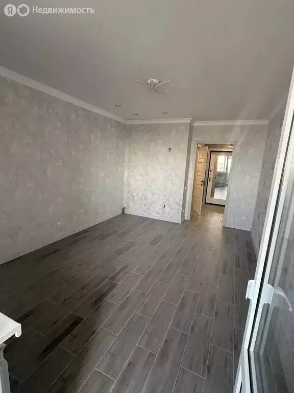 Квартира-студия: Анапа, Рождественская улица, 55к2 (28 м) - Фото 1